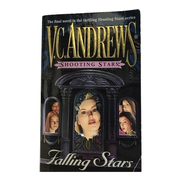 14 V.C.Andrews Books - Picture 1 of 14